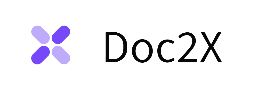 Doc2x